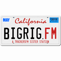 BigRigFM live