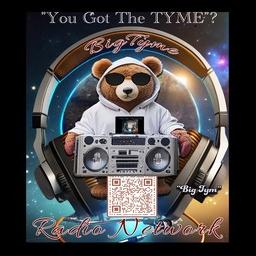 BigTyme Radio Network live