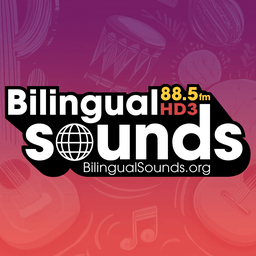 Bilingual Sounds live