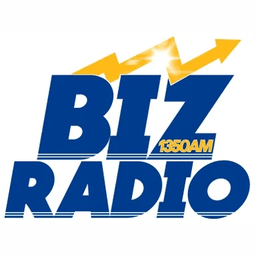 Biz Radio 1350 live