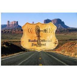 Radio Official Jin West live