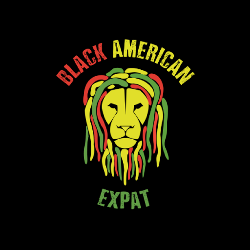 Black American Expat Radio live