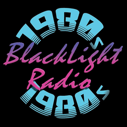 BlackLight Radio live