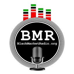 Black Market Radio live
