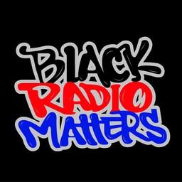 Black Radio Matters live