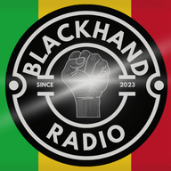 Blackhand Radio live