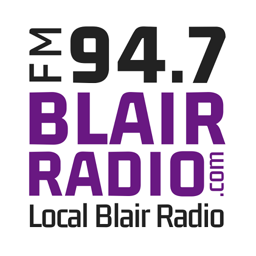 KYTF 94.7 FM Blair Radio live