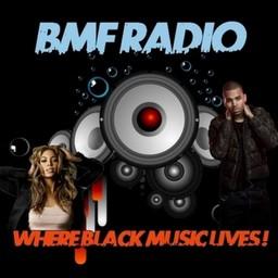 BMFRADIO live