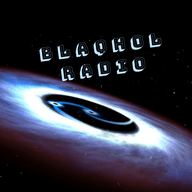 Blaqhol Radio live