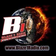 Blaze 1 Radio live