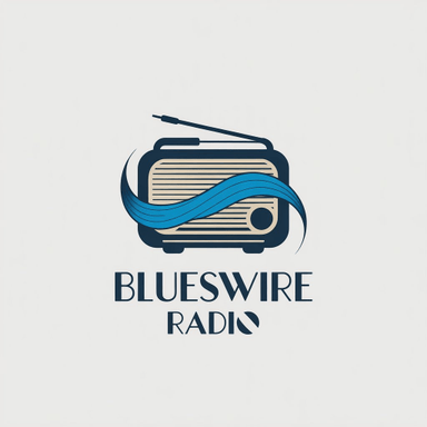 BluesWire Radio live