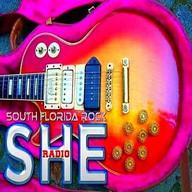 SOUTH FLORIDA ROCK live