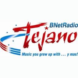 BNetRadio – Tejano live