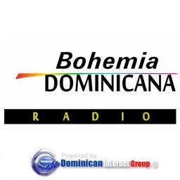 Bohemia Dominicana Radio live