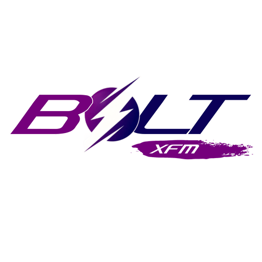 BOLT XFM live