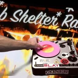 Bomb Shelter Radio- ON AIR NOW live