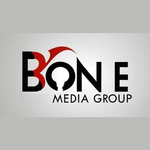 Bone Media Radio live
