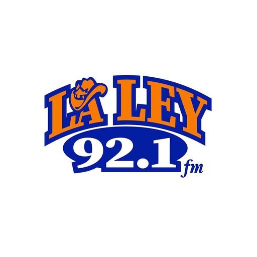 KROI La Ley 92.1 FM live