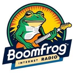 BOOMfrog Radio live
