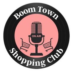 WBLT Boomtown Radio live