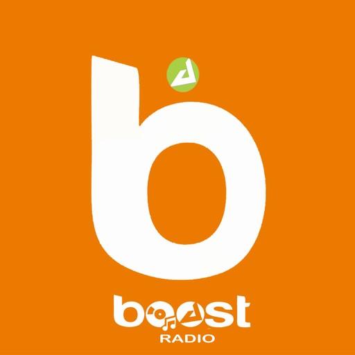 Boost Radio live