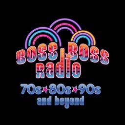 Boss Boss Radio live