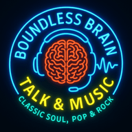 Boundless Brains Talk & Music Radio live