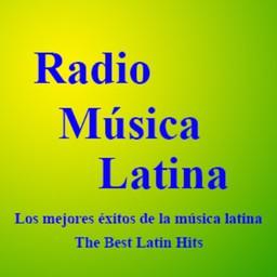 Radio MÃºsica Latina live