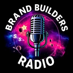 Brand Builders Radio live