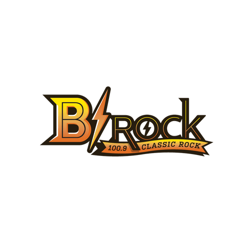 WBNO B-Rock 100.9 FM live