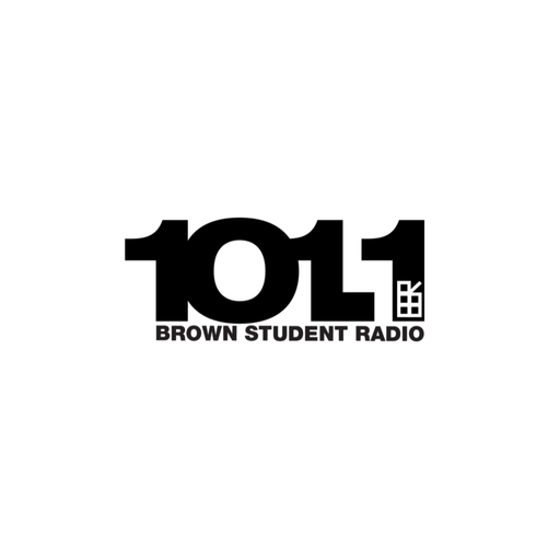 Brown Student & Community Radio 101.1 FM live