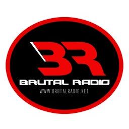 Brutal Radio live