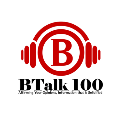 BTalk 100 live