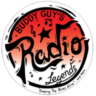 Buddy Guy Radio Legends live