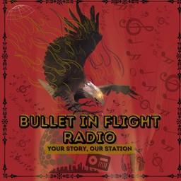 Bullet In Flight Radio live