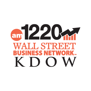 Wall Street Business Network KDOW 1220 AM live