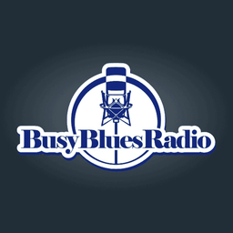 BusyBluesRadio live
