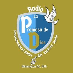 Radio La Promesa De Dios NC live