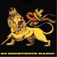 So Righteous Radio live