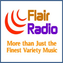 Flair Radio live