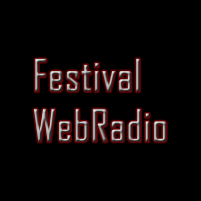 FestivalRadio live
