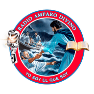 Radio Amparo Divino live