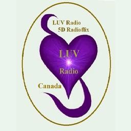 LUV Radio Canada live
