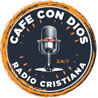 Cafe con Dios live