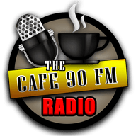 Cafe90FM live