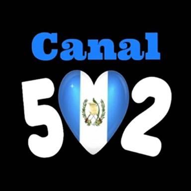 Canal 502 live