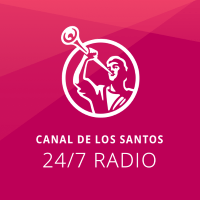 Canal de los Santos – El Canal Mormon live