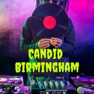Candid Birmingham live
