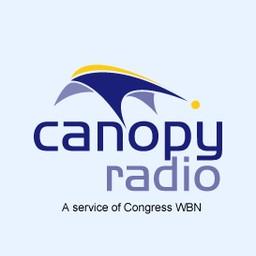 Canopy Radio live