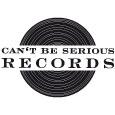 Can’t Be Serious Records – CBS Web Radio live